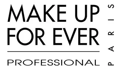 30% OFF MAKE UP FOR EVER Campaign